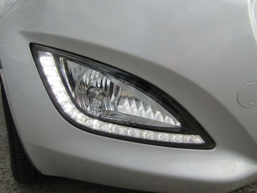 2014 Hyundai i20