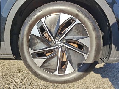 2022 Volkswagen ID.4