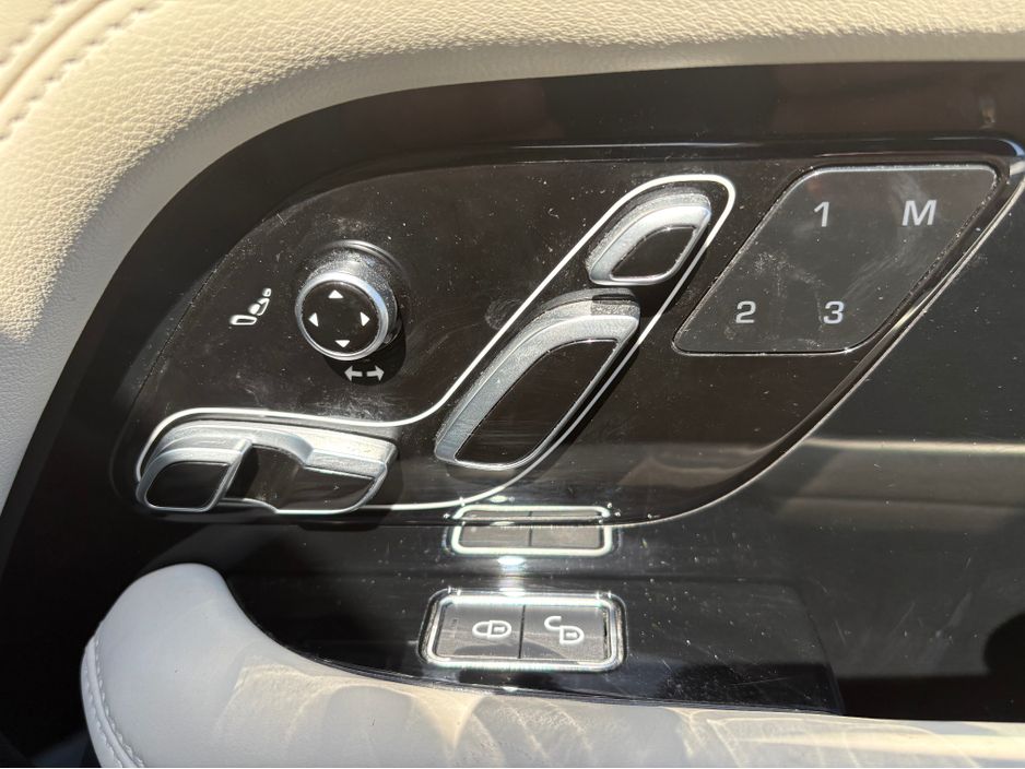 2019 Land Rover Range Rover