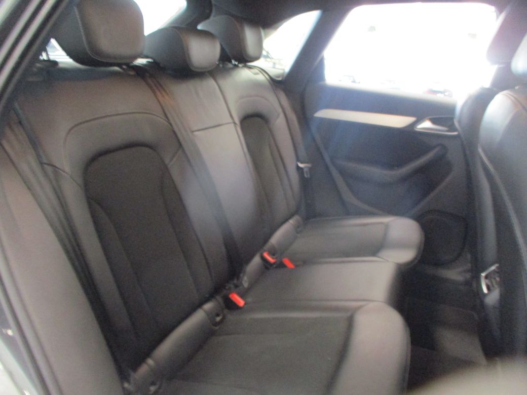 2016 Audi Q3