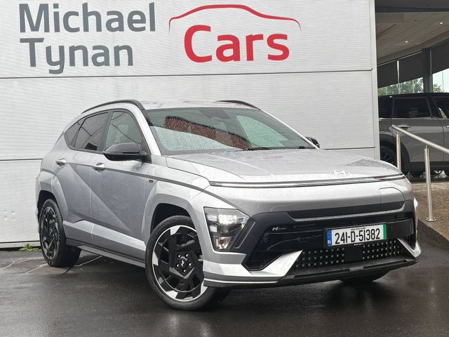 vehicle for sale from Michael Tynan Cars