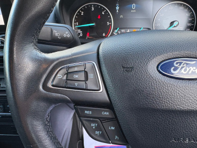 2019 Ford Ecosport