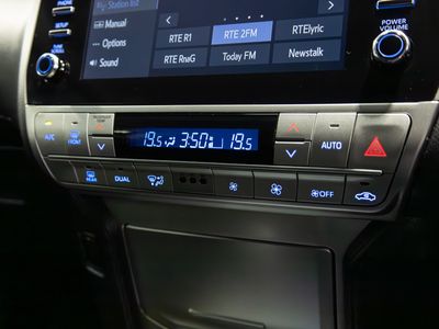 2024 Toyota Landcruiser