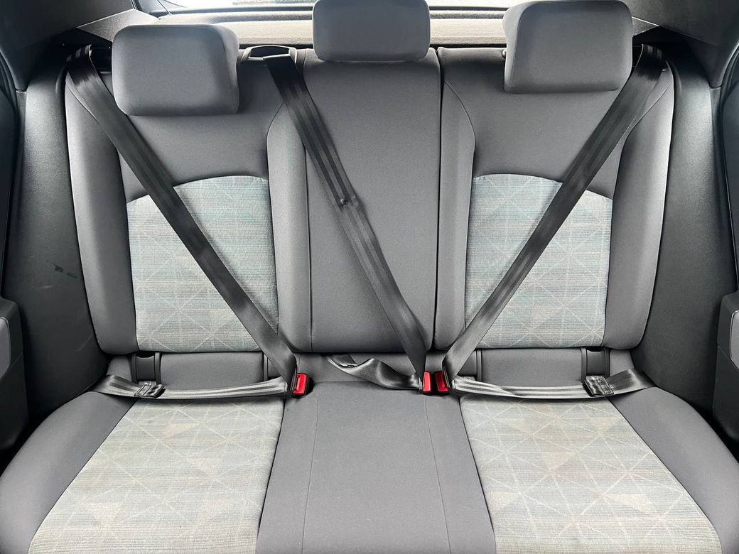 2021 Volkswagen ID.3