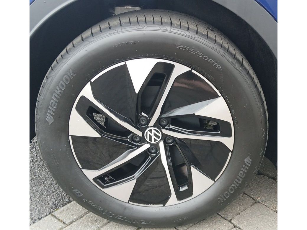 2025 Volkswagen ID.4