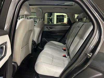 2024 Land Rover Range Rover Velar