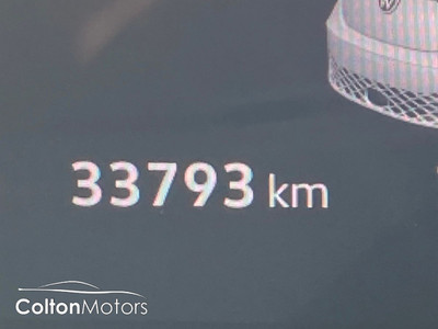 2023 Volkswagen ID. Buzz