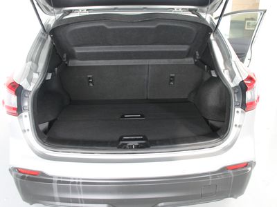 2018 Nissan Qashqai