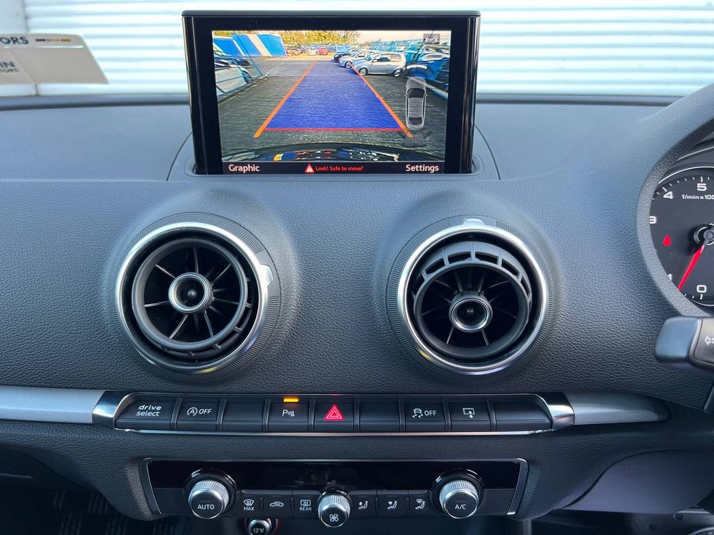 2014 Audi A3