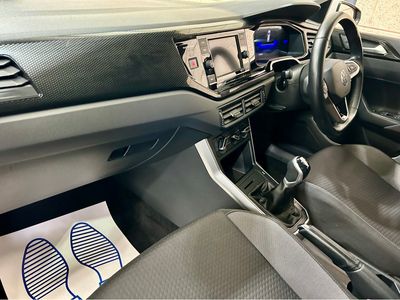 2023 Volkswagen Polo