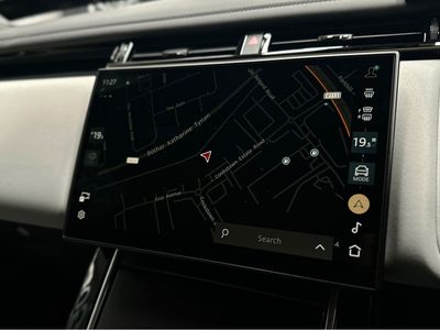 2025 Land Rover Range Rover Velar
