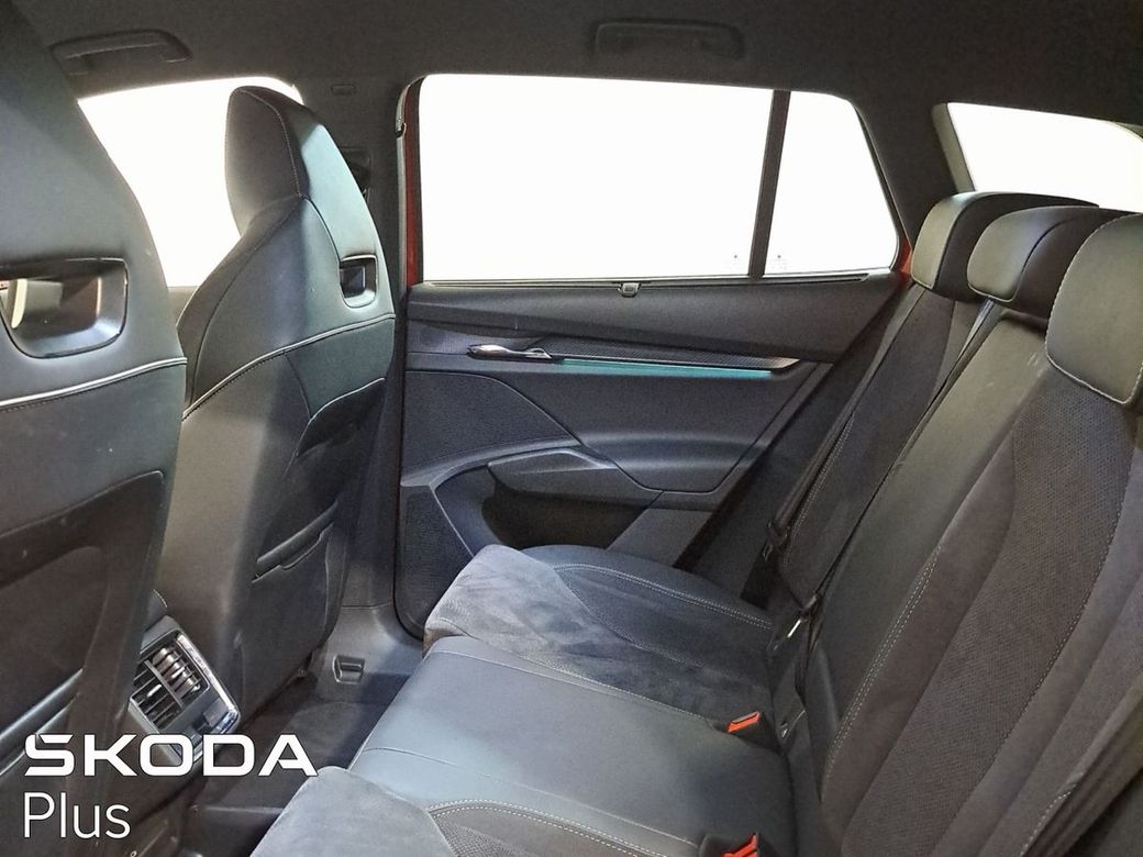 2024 Skoda Enyaq