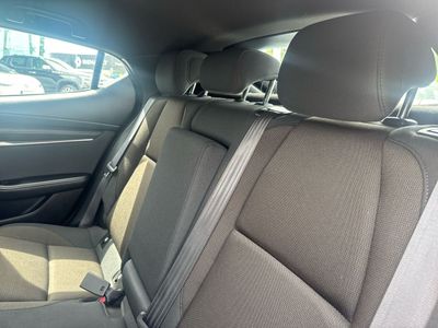 2020 Mazda Mazda3