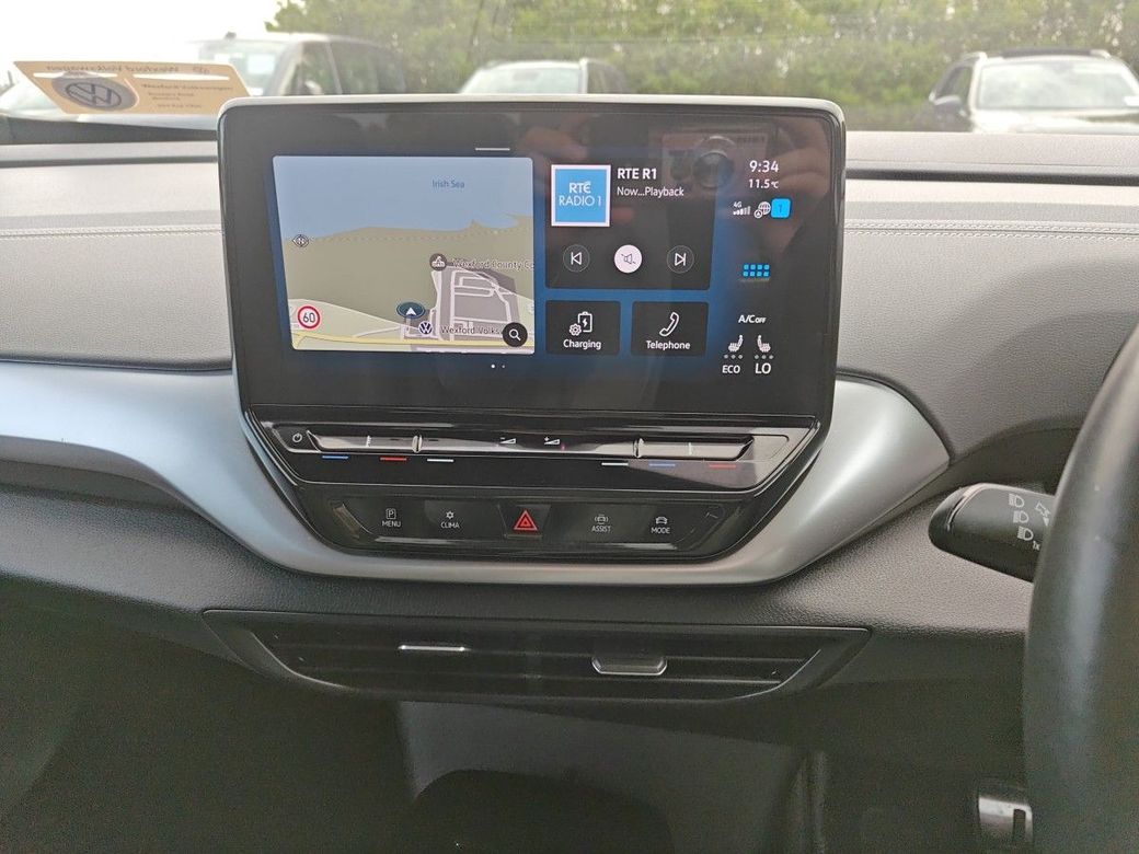 2023 Volkswagen ID.4