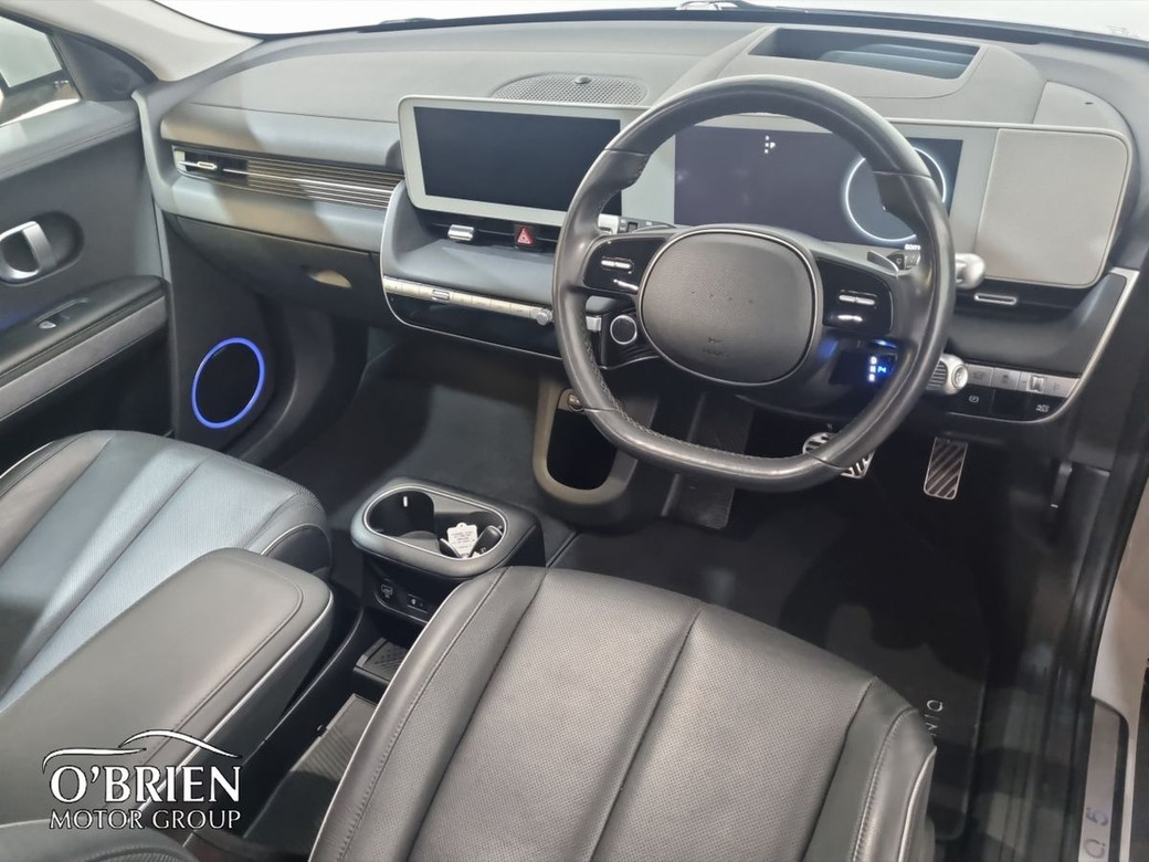 2024 Hyundai Ioniq 5