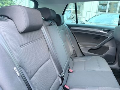 2020 Volkswagen Golf