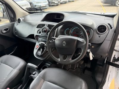 2020 Renault Kangoo