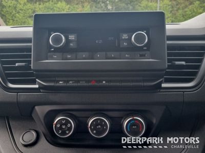 2022 Renault Trafic