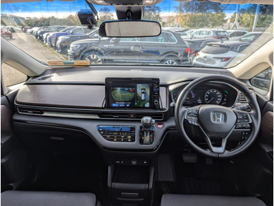 2021 Honda Odyssey