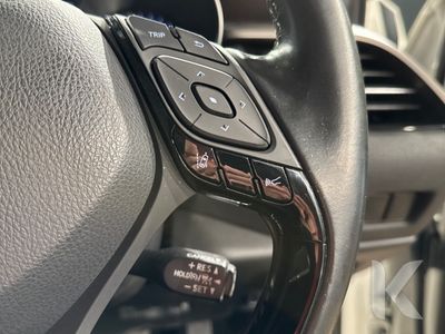2019 Toyota C-HR