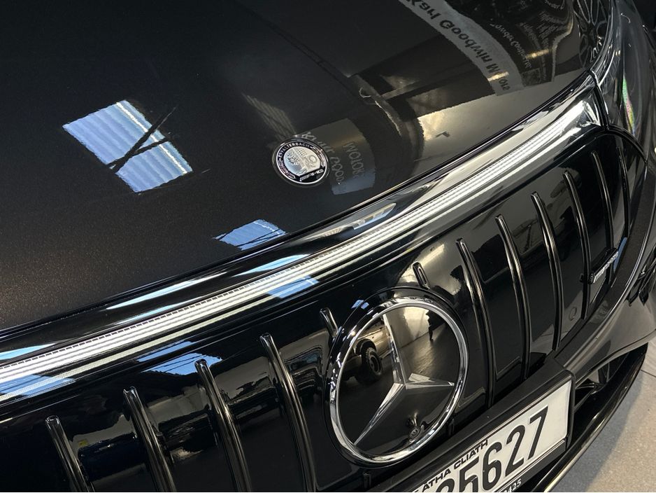 2023 Mercedes-Benz AMG