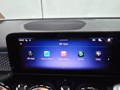 2024 Mercedes-Benz EQB
