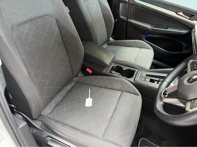 2023 Volkswagen Golf