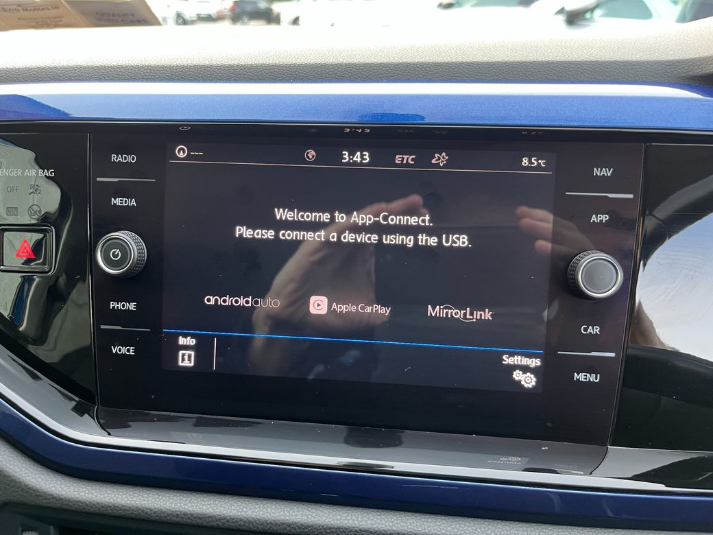 2019 Volkswagen Polo