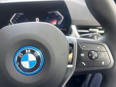 2024 BMW X1