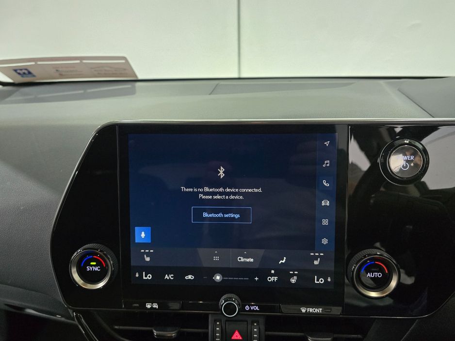 2023 Lexus NX 450H+