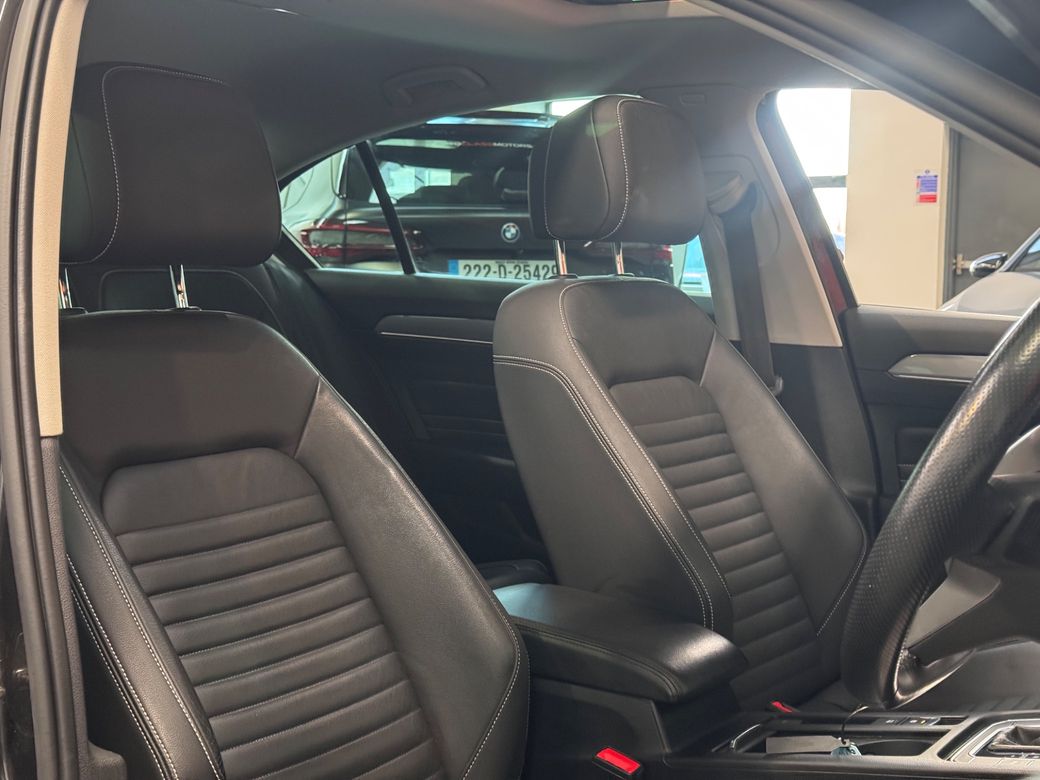 2022 Volkswagen Passat