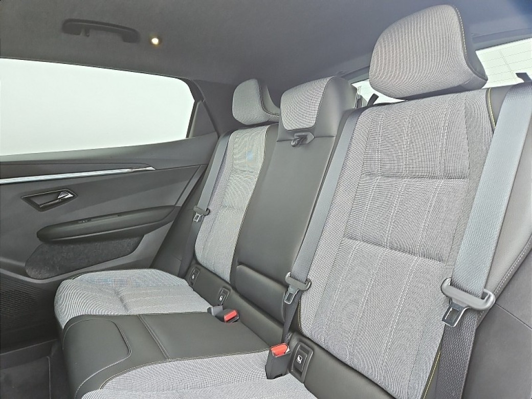 2026 Renault Scenic