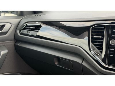 2022 Volkswagen T-Roc