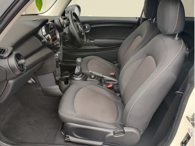 2019 Mini One