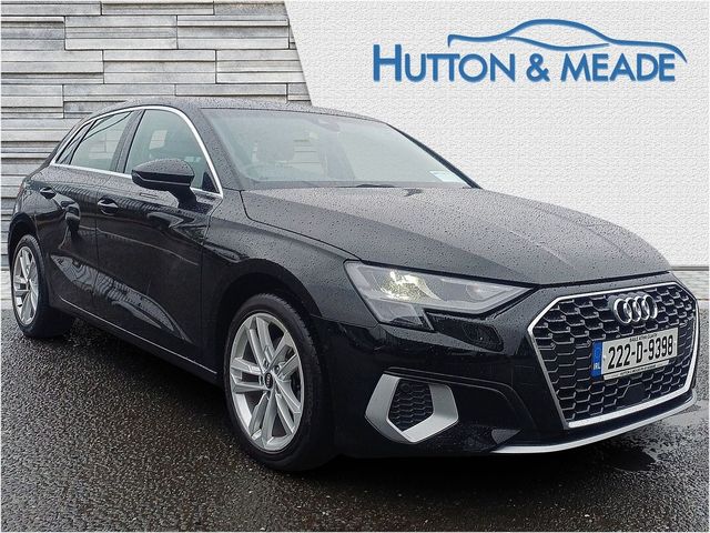 vehicle for sale from Hutton & Meade
