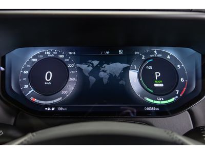 2023 Land Rover Range Rover Sport