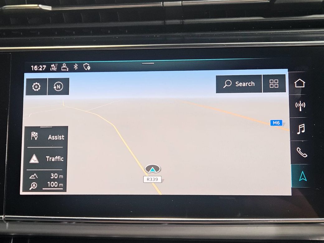 2019 Audi Q8