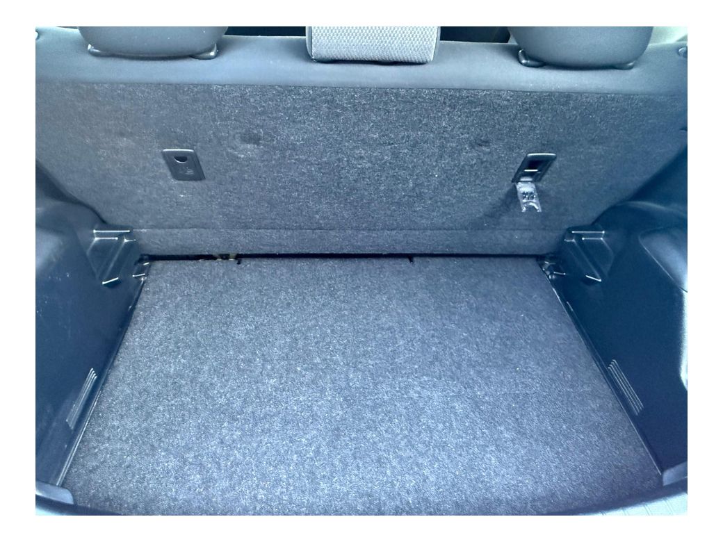2014 Toyota Yaris