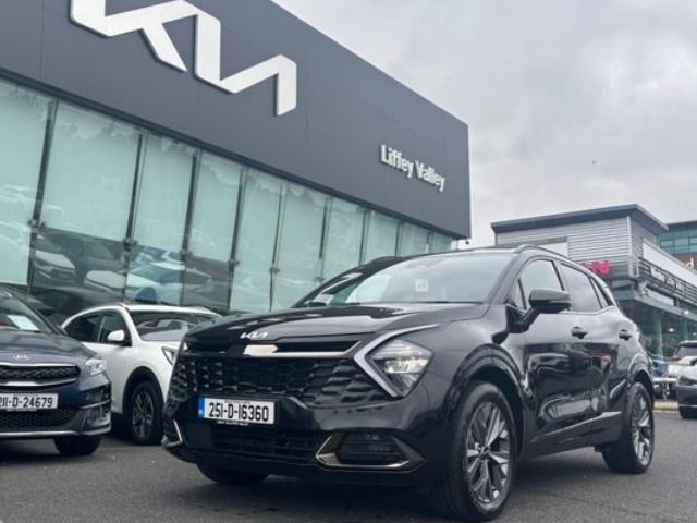 vehicle for sale from Kia Liffey Valley