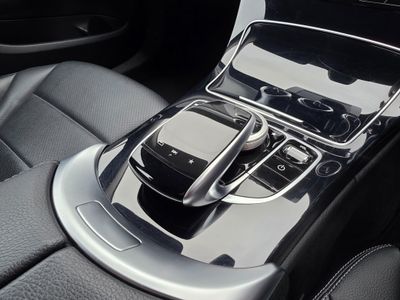 2016 Mercedes-Benz C Class