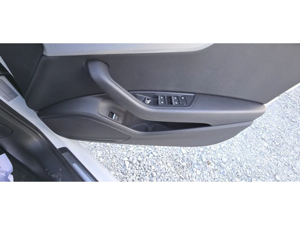 2019 Audi A4