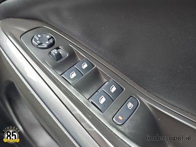 2020 Opel Grandland X