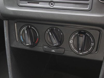 2016 Volkswagen Polo