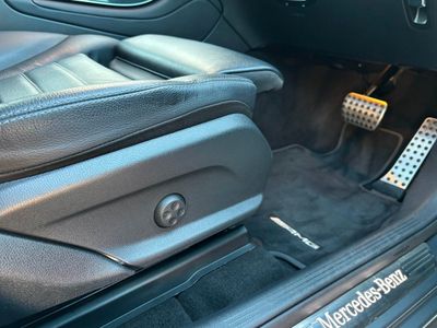 2022 Mercedes-Benz GLC Class