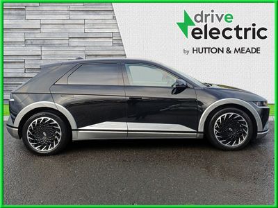 2023 Hyundai Ioniq 5