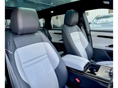 2025 Land Rover Range Rover