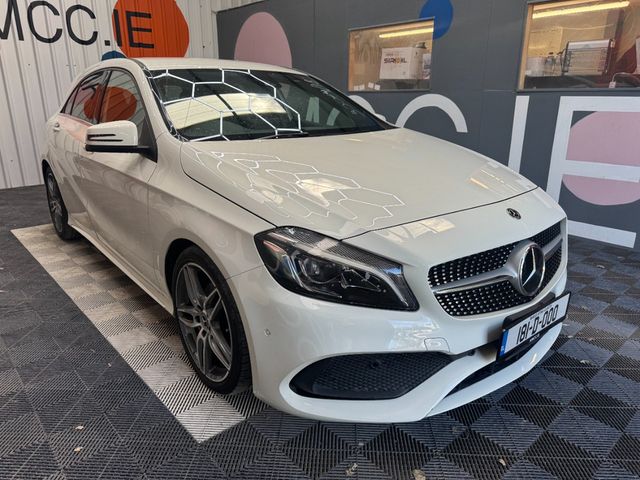 vehicle for sale from The Automatic Motor Car Centre