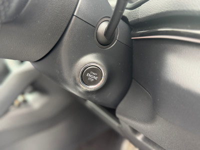 2019 Skoda Karoq