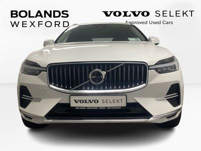 2023 Volvo XC60