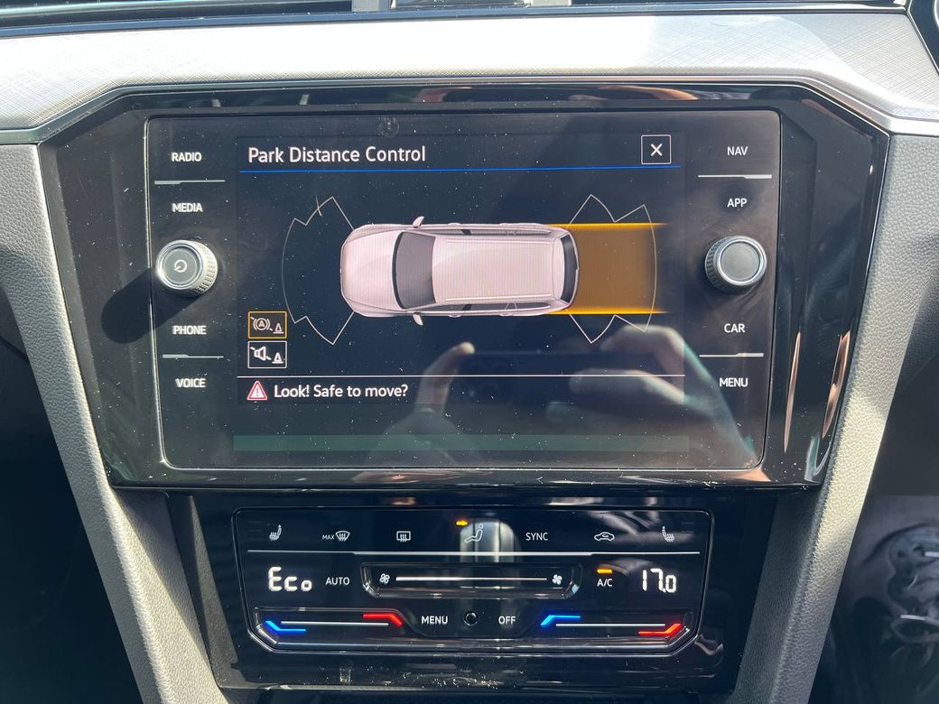 2022 Volkswagen Passat